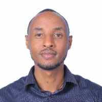 Dejene Yebegeta