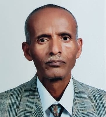 Melaku Sisay